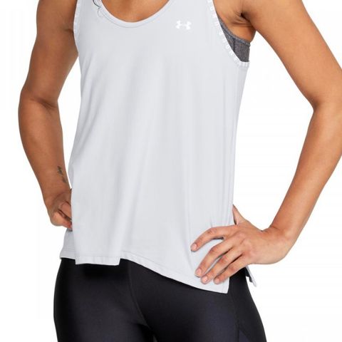 Under Armour UA Knockout Tank