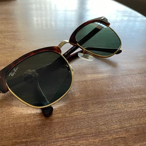 Ray Ban Clubmaster