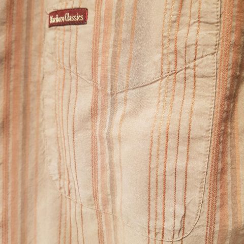 Ny pris..Marlboro classics langermet skjorte XL