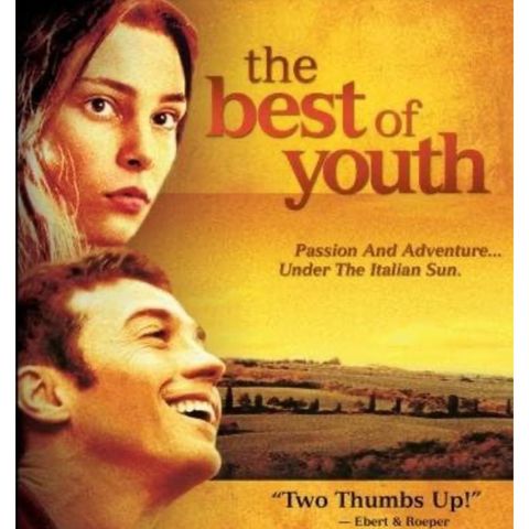 Ønsker å kjøpe filmen The Best of Youth (2003)
