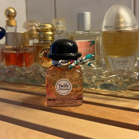 D’Hermès twilly parfyme 30ml