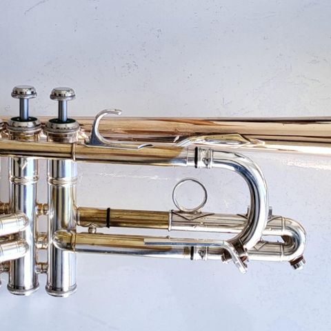 Kühnl & Hoyer C trompet