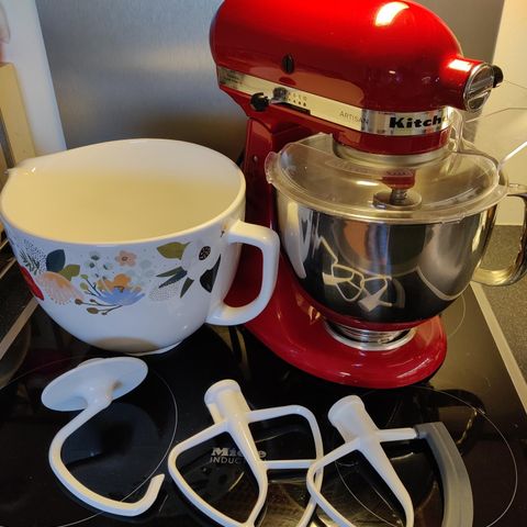 KitchenAid Artisan