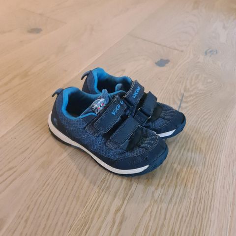 Viking joggesko goretex gutt str. 30