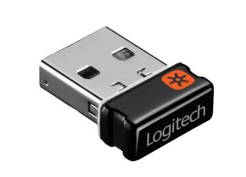 Logitech Unifying-mottaker