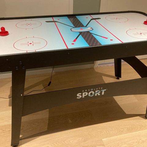 Absolute Sport Airhockey-bord