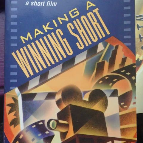 Bok: Making a Winning Short