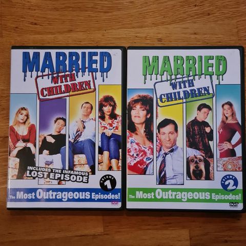 Married With Children