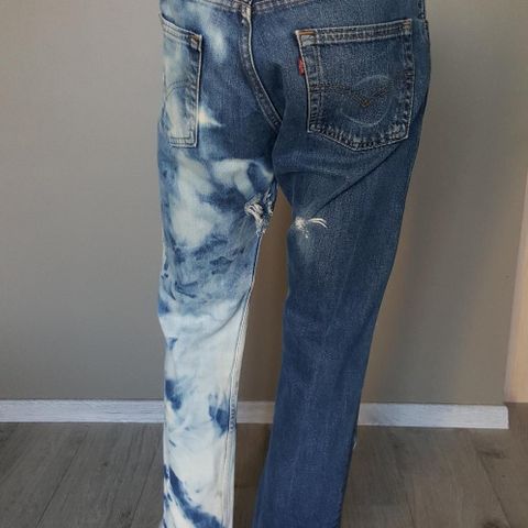 Levis 517 vintage jeans bukse