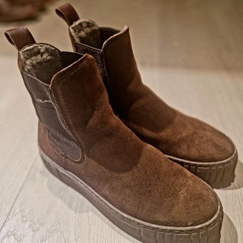 Gant Snowmont Chelsea Boots