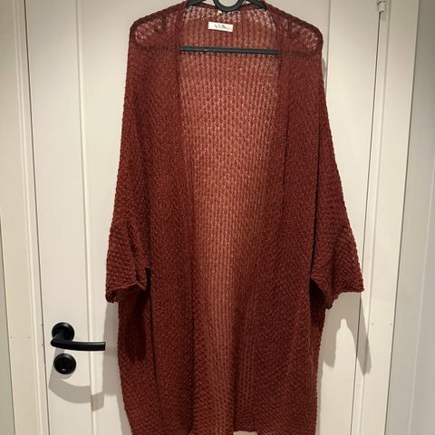 ByTimo cardigan