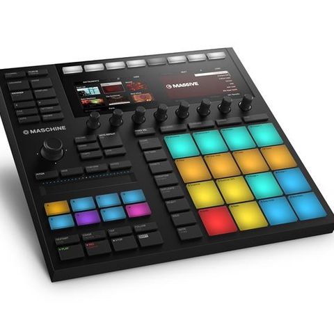 maschine mk3