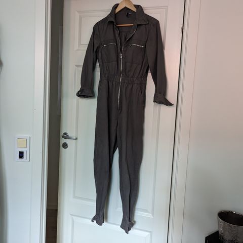 Jumpsuit fra H&M