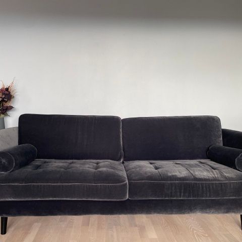 Furninova  Vera  sofa