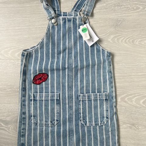 Denim selekjole fra Cubus