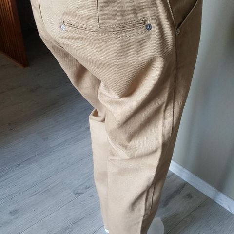 Levis retro chino bukse