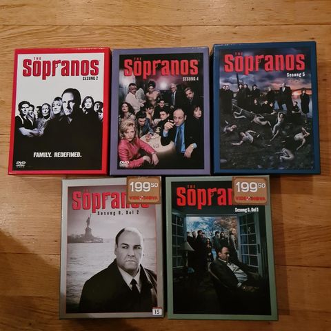 Sopranos