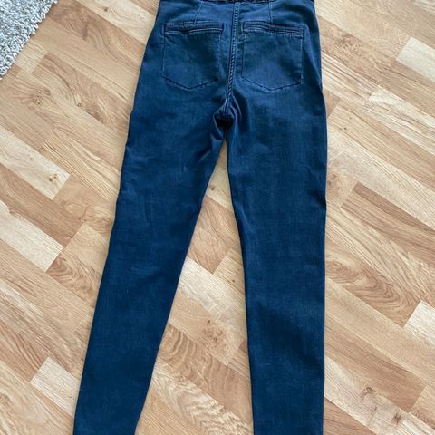 Mac jeans dream slim zip 30/34