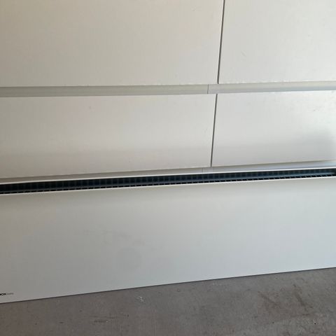 Glamox Heating, Adax 1200w panelovn