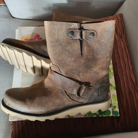 Boots fra Sorel
