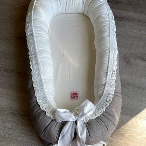 Babynest fra Vida