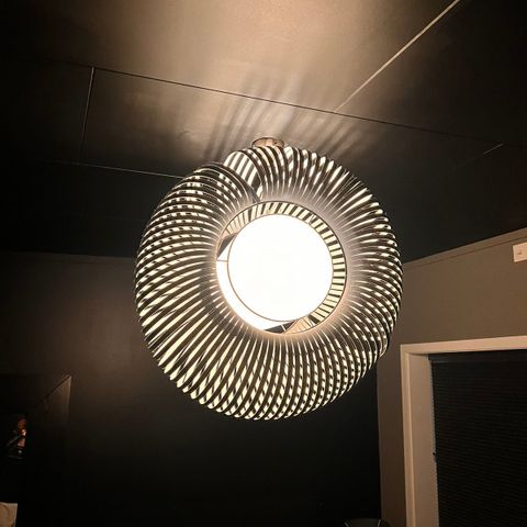 Designlampe