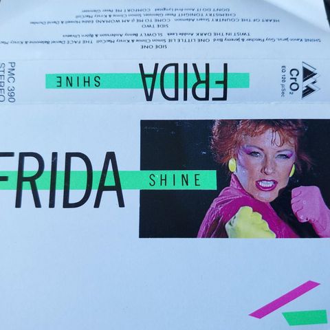 Frida i abba.shine.1984.