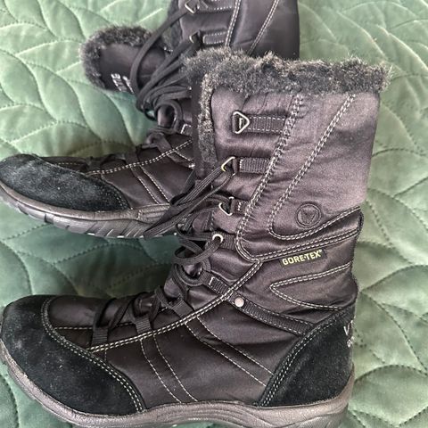 Viking goretex vintersko str. 39