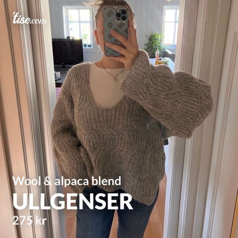 ullgenser