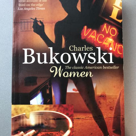 Charles Bukowski - Women