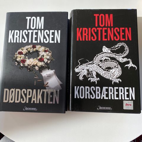 Tom Kristensen