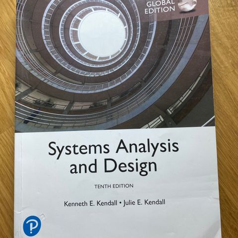 System Analysis and Design