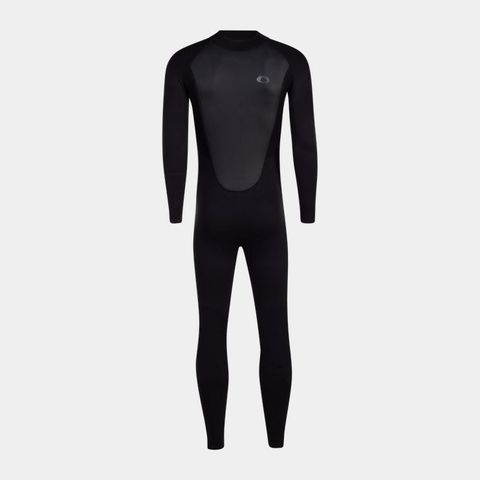 Typhoon Storm3 B/E Wetsuit, våtdrakt herre

- Small