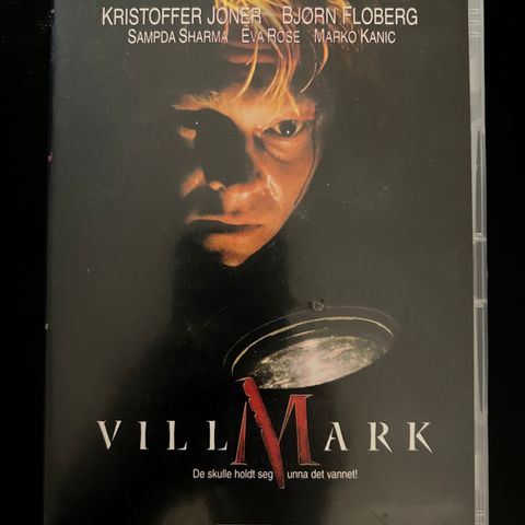 Villmark