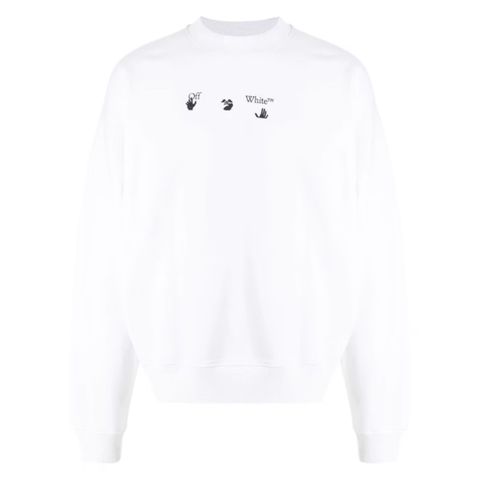 Off-White Sweatshirt