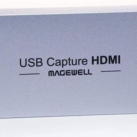 USB Capture HDMI Dongle