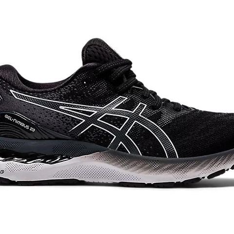 Ønsker Asics gel nimbus 23 eller 24 i størrelse 39