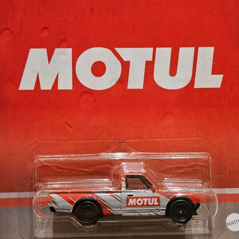 Hot Wheels Datsun 620