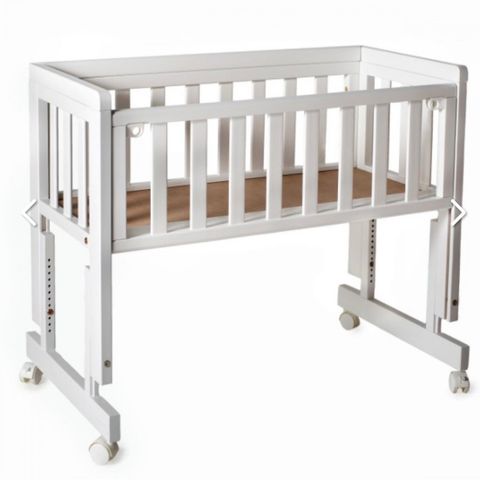 Troll Bedside Crib