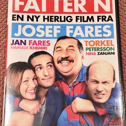 Fatter’n dvd