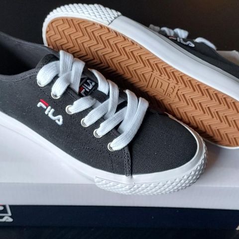 Fila sko