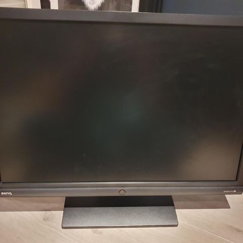 BenQ G2400W