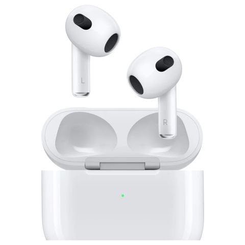 Apple AirPods  3 Generasjon