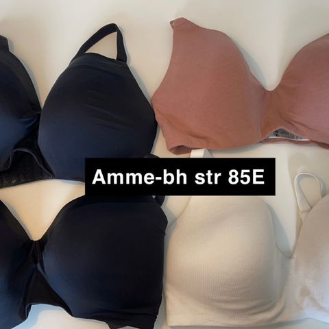 Amme BH-er