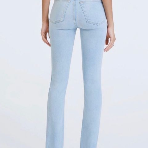 Re/Done Levis jeans high rise