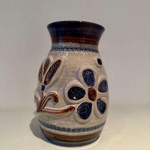 W. Germany vase