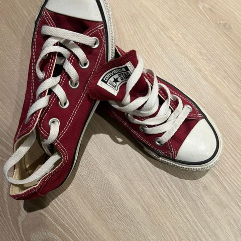 Converse