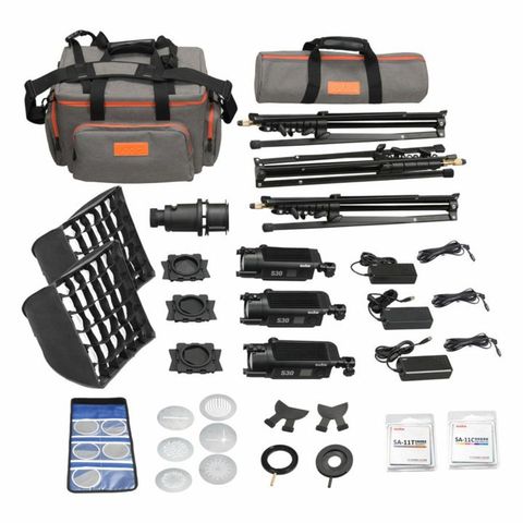 Godox s30 Kit