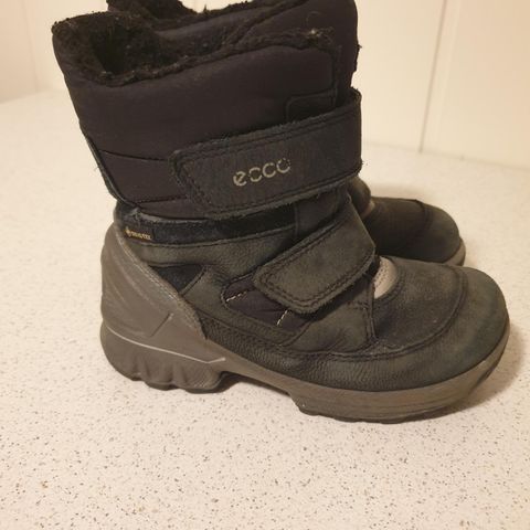 ECCO BIOM VINTERSKO STR 25