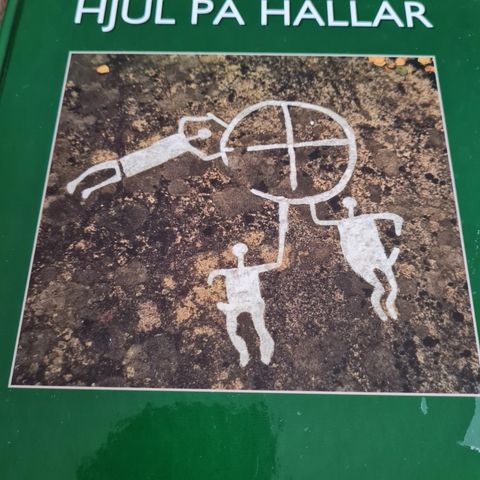 HJUL PÅ HALLAR